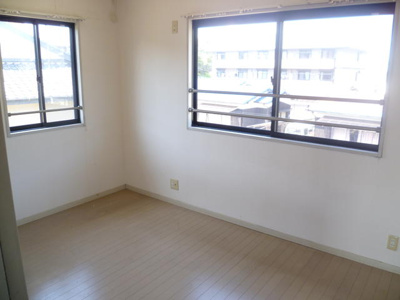 【内装】 | ルピナス御井