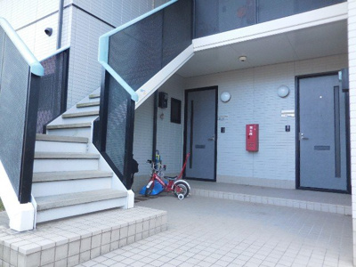 【その他共用部分】 | ルピナス御井