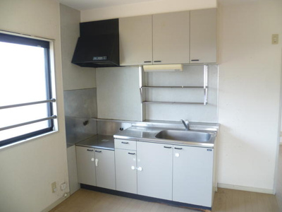 【キッチン】 | ルピナス御井