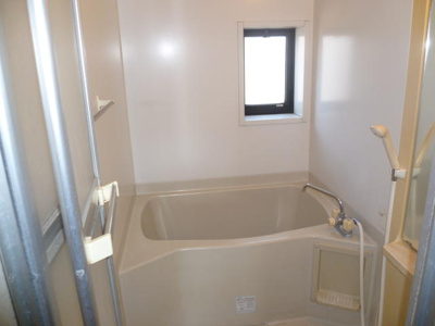 【浴室】 | ルピナス御井
