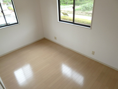 【寝室】 | ルピナス御井