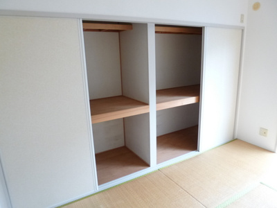 【収納】 | ルピナス御井