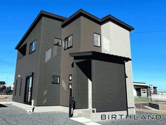 新築建売・新築一戸建て　ワイウッドコート羽生市砂山第1期