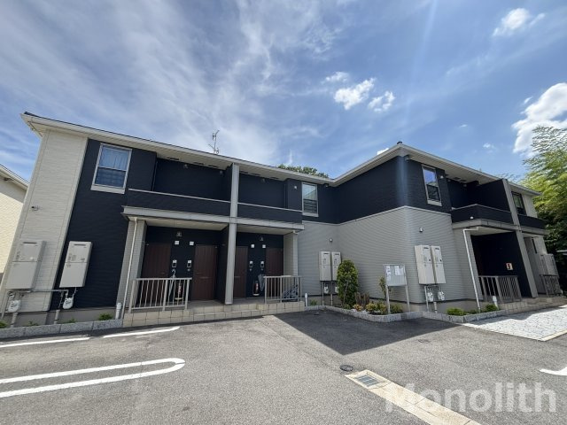 プランドール東佐野Ⅱ