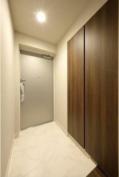 【玄関】 | LIBR GRANT 西新宿EAST