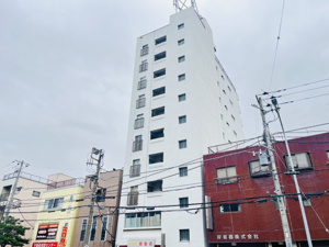 ～ハイツ南太田～リ　ノ　ベ　ー　シ　ョ　ン　物　件の画像