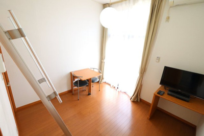 【内装】 | レオパレスカトレア