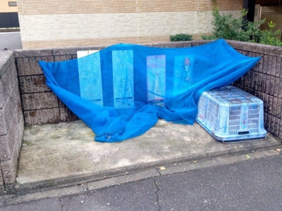 【その他共用部分】 | レオパレスカトレア