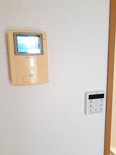 アヴァン　パルク　Ｓのセキュリティ|その他設備