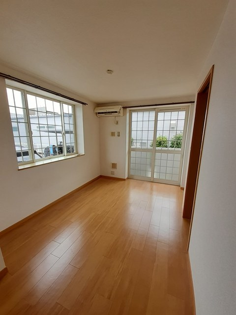 アヴァン　パルク　Ｓの居間・リビング|居室・リビング