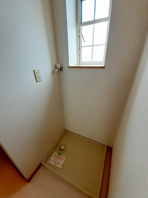 アヴァン　パルク　Ｓの洗面所|その他