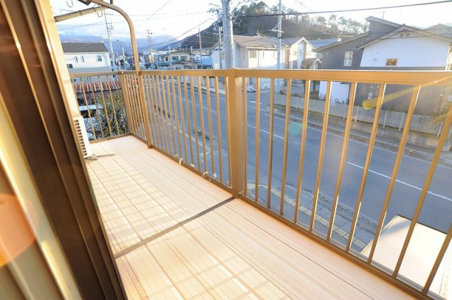 須坂市小山　中古住宅のその他