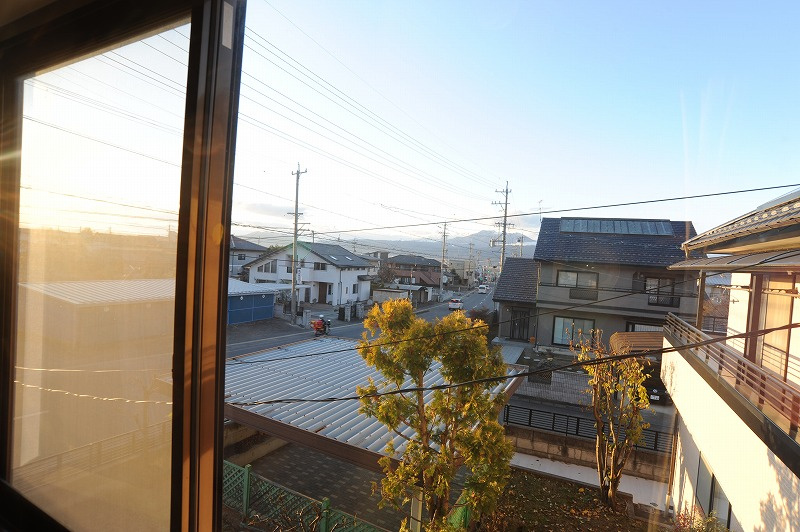 須坂市小山　中古住宅のその他