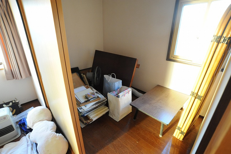 須坂市小山　中古住宅のその他