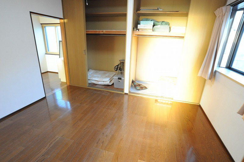 須坂市小山　中古住宅のその他