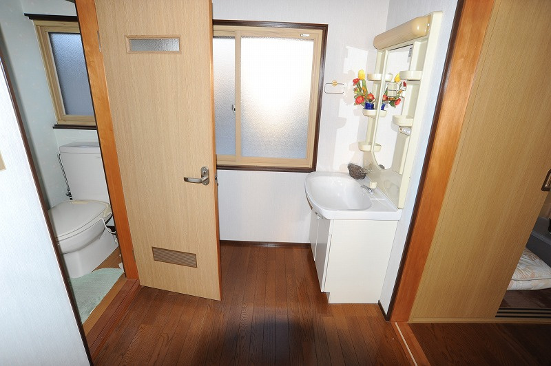 須坂市小山　中古住宅のその他