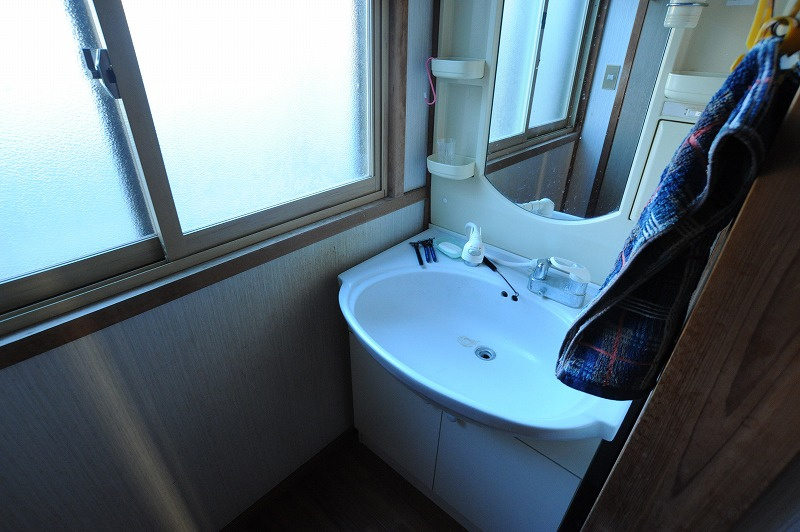 須坂市小山　中古住宅のその他