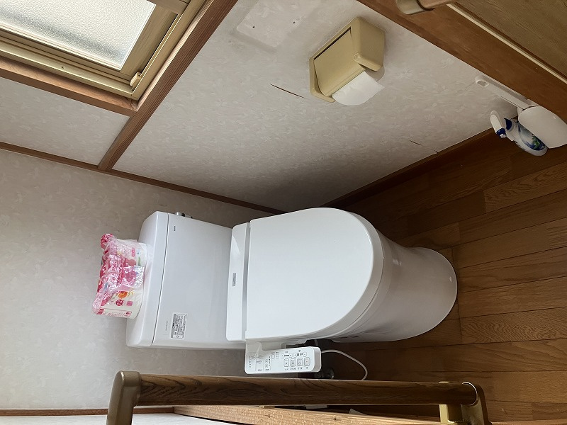 須坂市小山　中古住宅のその他