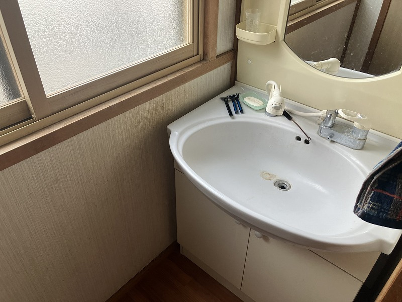 須坂市小山　中古住宅のその他