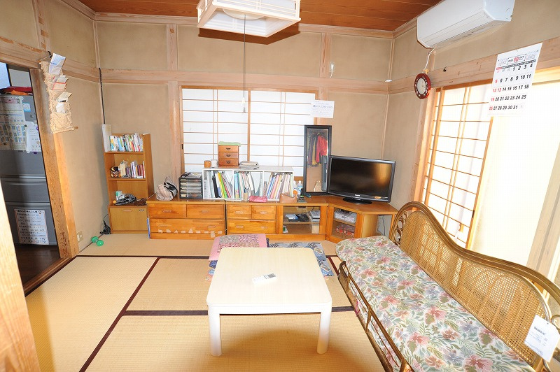 須坂市小山　中古住宅のその他