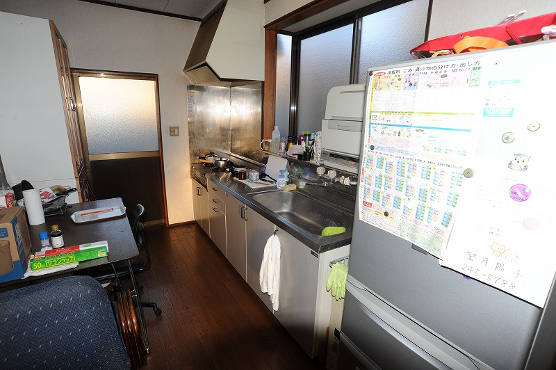 須坂市小山　中古住宅のその他