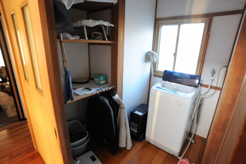 須坂市小山　中古住宅のその他