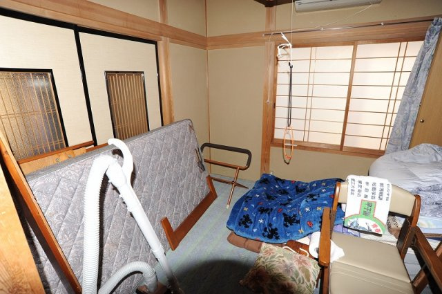 須坂市小山　中古住宅のその他