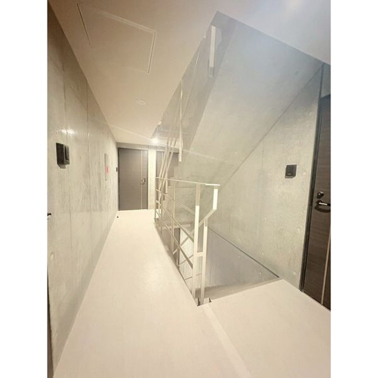 【その他共用部分】URBAN STAGE北20条 
