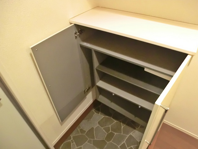 フィロスのセキュリティ|ＴＶドアホン付きで安心♪