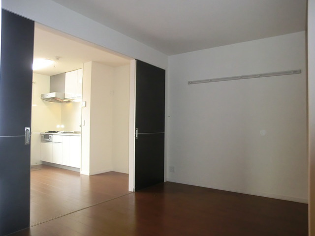 フィロスの居間・リビング|広々としたリビングです♪