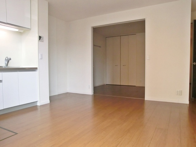 フィロスのキッチン|便利なシステムキッチン！