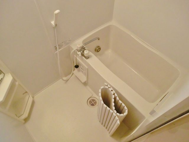 フィロスのその他|脱衣スペースに洗濯機置き場あります♪