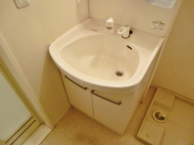 フィロスの内装|安心のダブルロック♪