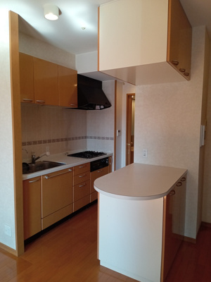 【内装】 | ラングマンション立川