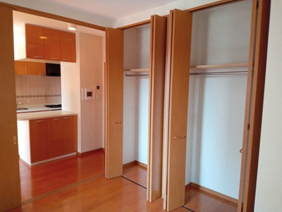 【収納】 | ラングマンション立川