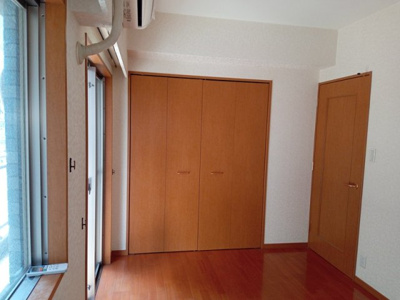 【洋室】 | ラングマンション立川