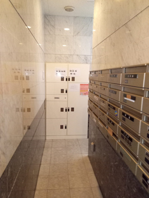 【その他共用部分】 | ラングマンション立川