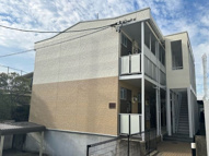 レオパレス萩山の画像