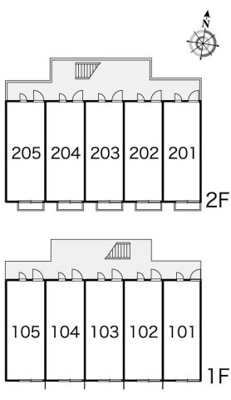 【その他】 | レオパレス萩山