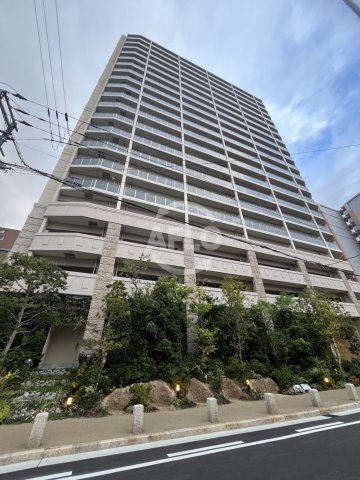 リバーガーデン四天王寺