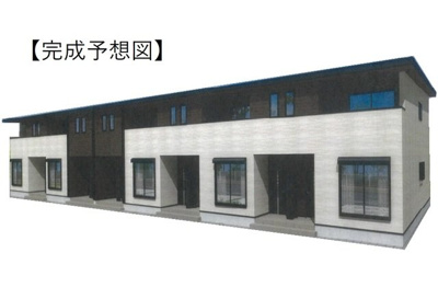 【外観】 | セラヴィ