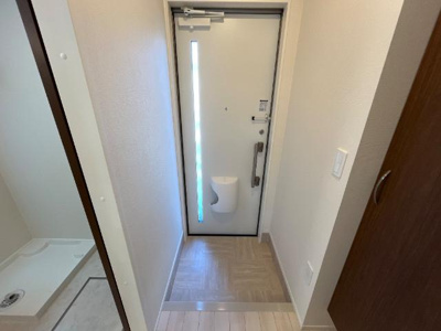 【玄関】 | フロード・Ｎ | 玄関