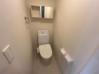 【トイレ】 | フロード・Ｎ | シャワー付トイレ