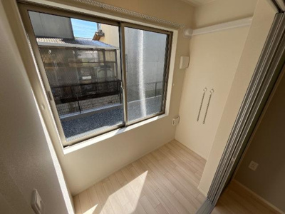 【バルコニー】 | フロード・Ｎ | インナーテラス