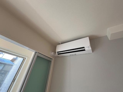 【設備】 | フロード・Ｎ | エアコン