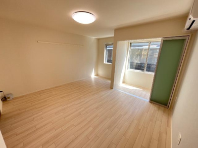 【内装】 | フロード・Ｎ | 洋室