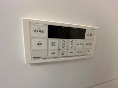 【設備】 | フロード・Ｎ | 室内設備