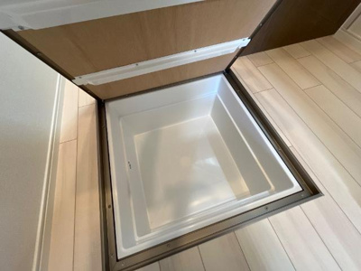 【収納】 | フロード・Ｎ | 床下収納