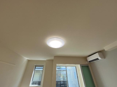 【設備】 | フロード・Ｎ | 照明器具