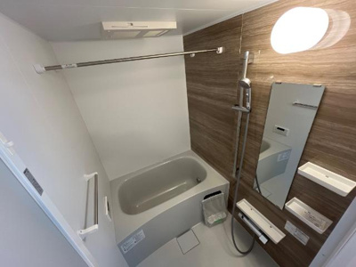 【浴室】 | フロード・Ｎ | バス